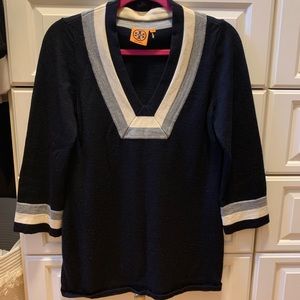 Tory Burch tunic
